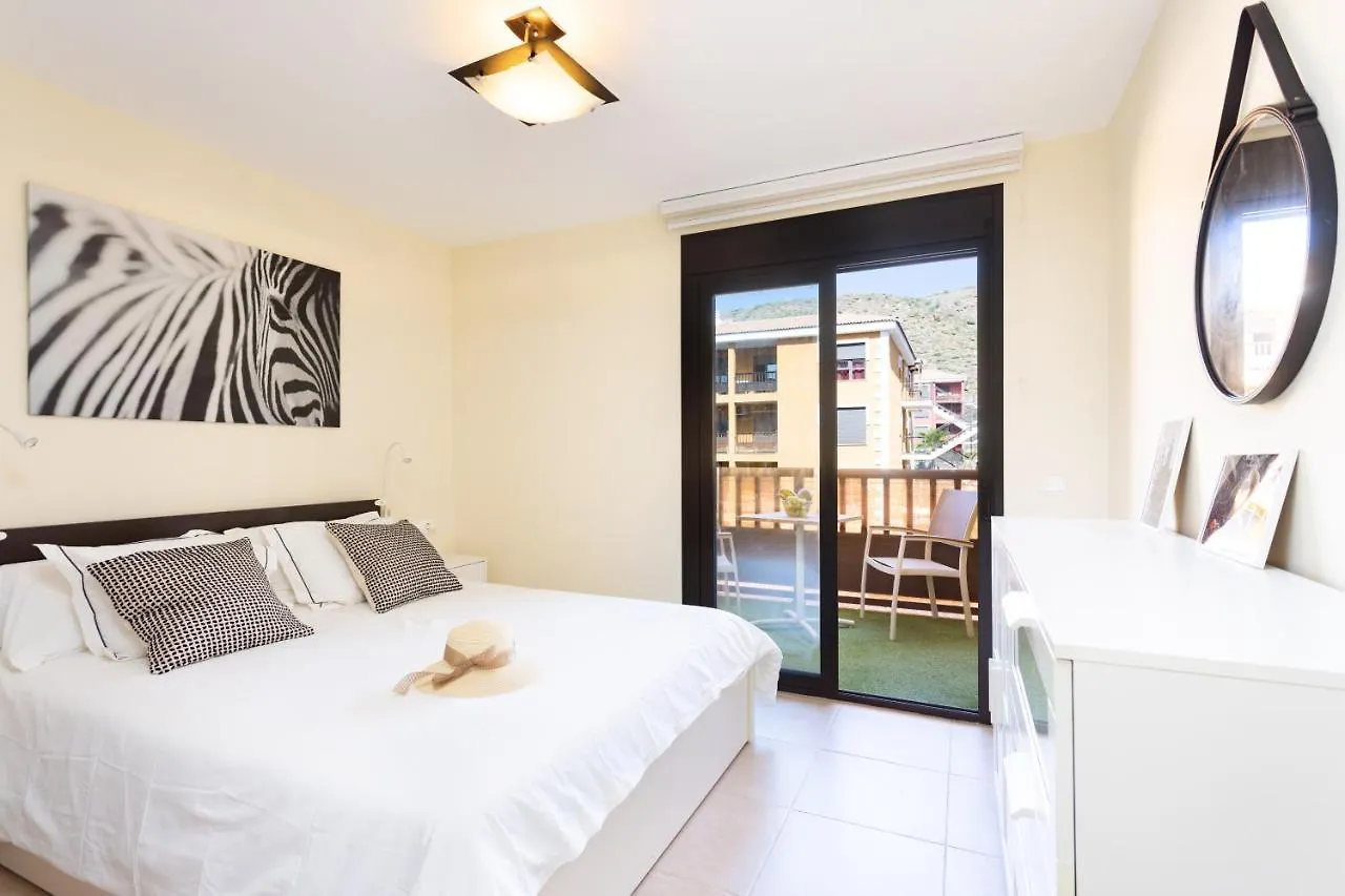 Home2Book Palm-Mar Bright Pool View El Mocan 0*,  Spain