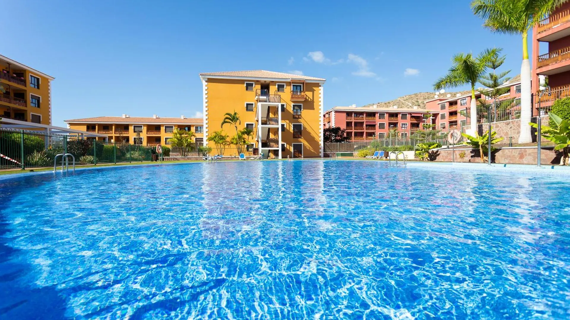 Home2Book Palm-Mar Bright Pool View El Mocan 0*,  Spain
