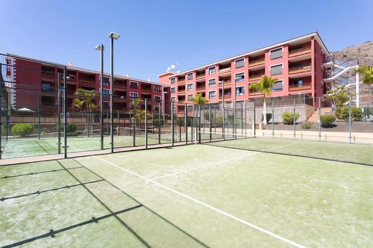 Home2Book Palm-Mar Bright Pool View El Mocan Spain