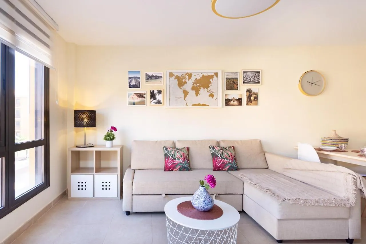 Home2Book Palm-Mar Bright Pool View El Mocan 0*,  Spain
