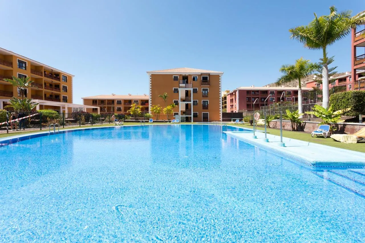 Apartment Home2Book Palm-Mar Bright Pool View El Mocan