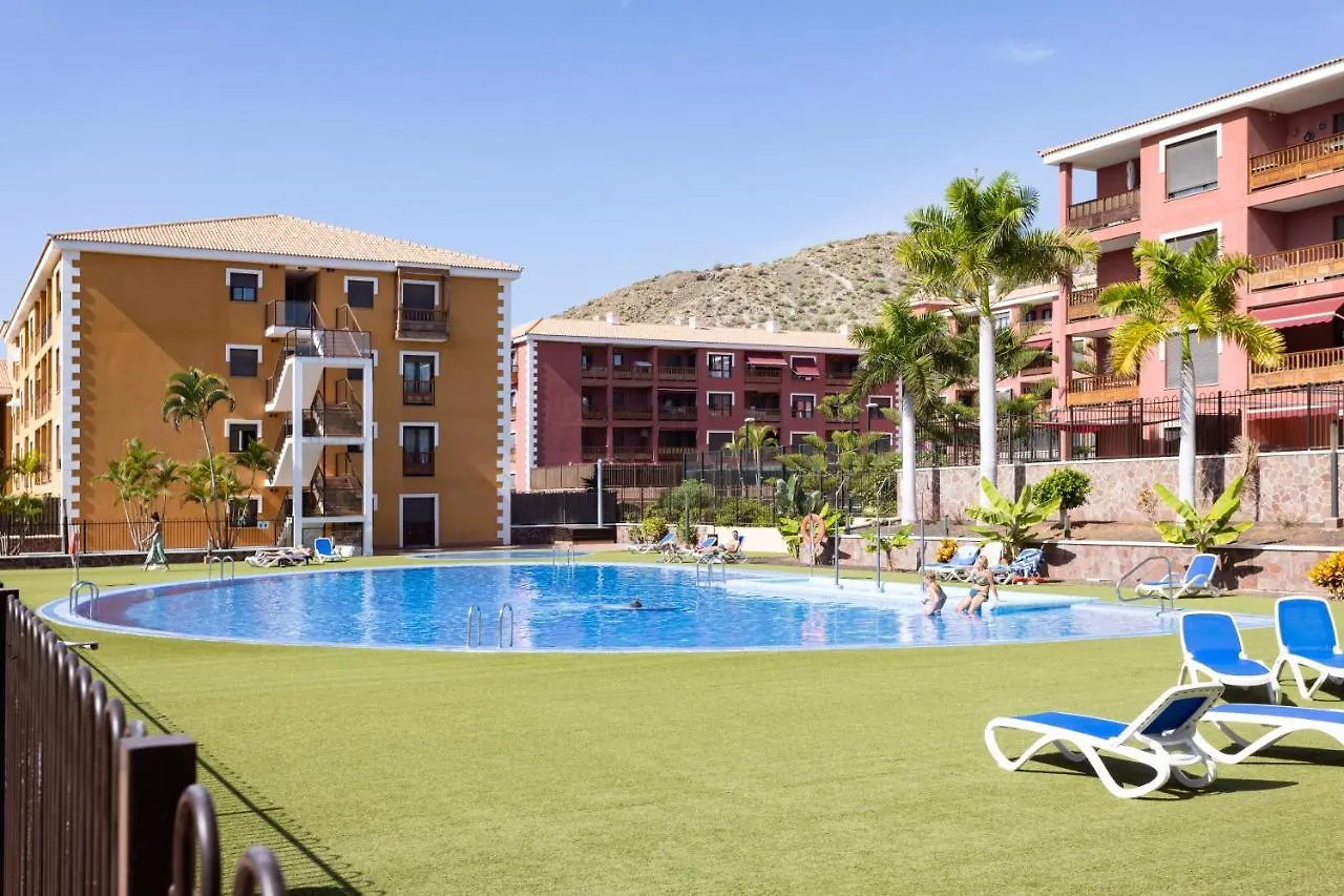 Home2Book Palm-Mar Bright Pool View El Mocan