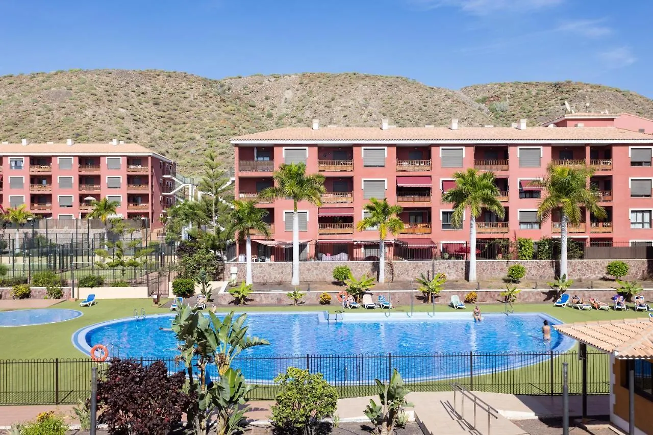 Apartment Home2Book Palm-Mar Bright Pool View El Mocan
