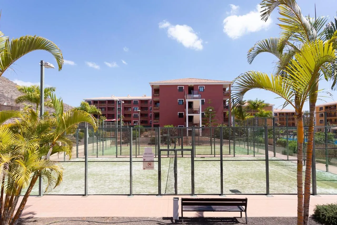 Home2Book Palm-Mar Bright Pool View El Mocan 0*,