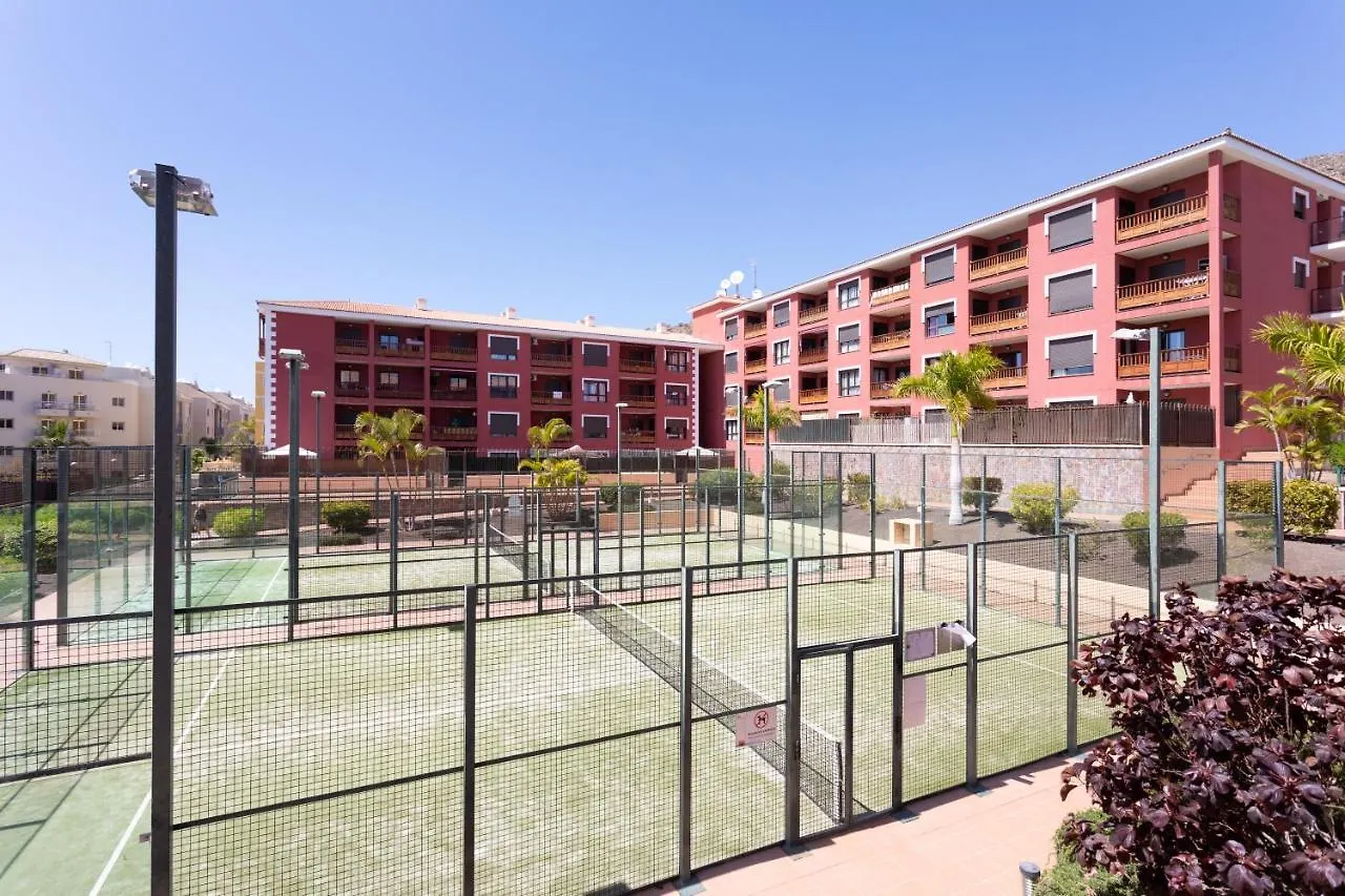 Home2Book Palm-Mar Bright Pool View El Mocan Apartment