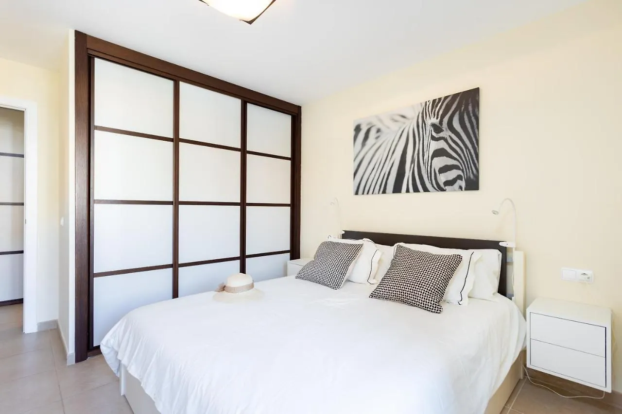 Home2Book Palm-Mar Bright Pool View El Mocan
