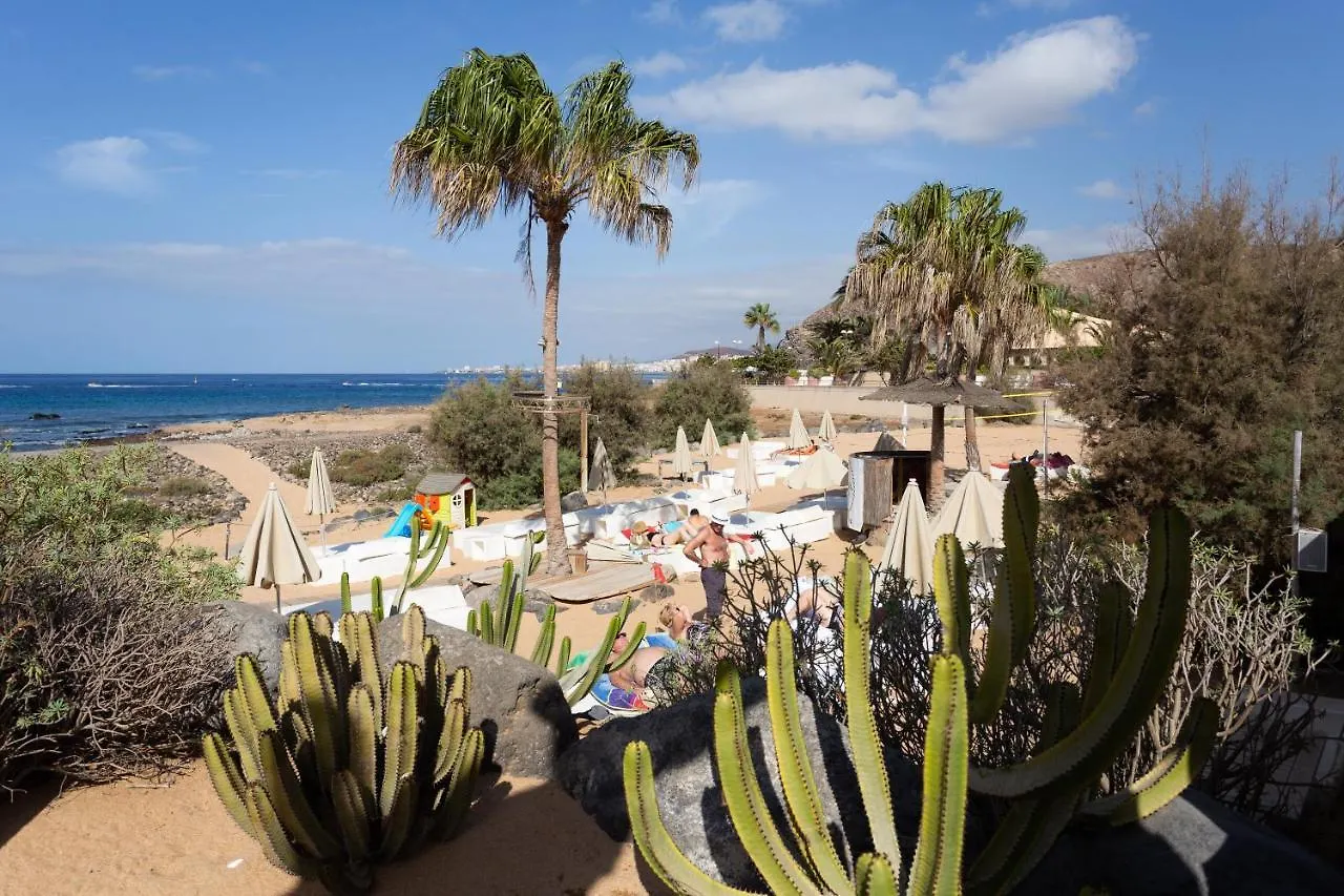 Apartment Home2Book Palm-Mar Bright Pool View El Mocan