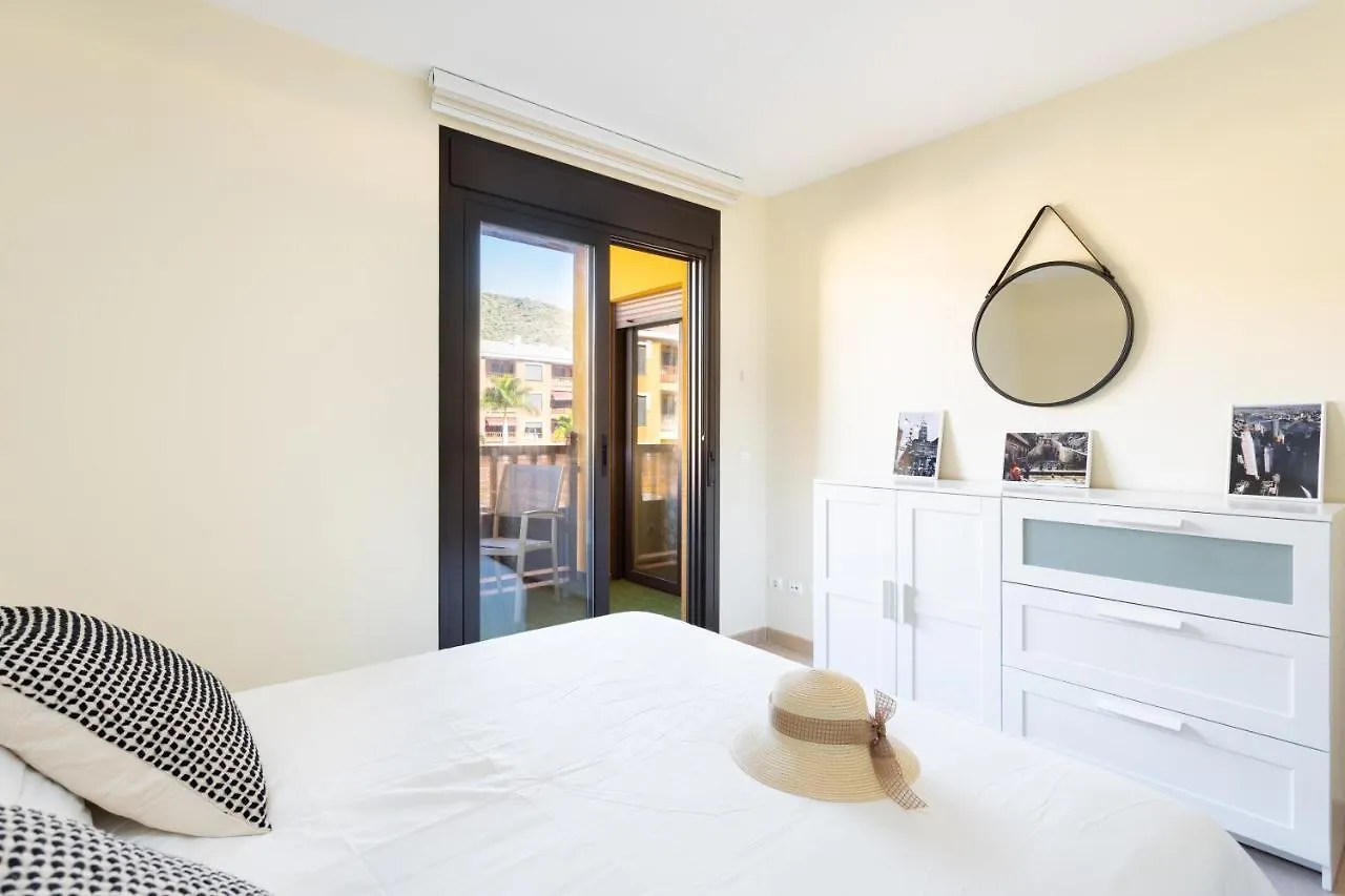 Home2Book Palm-Mar Bright Pool View El Mocan Spain
