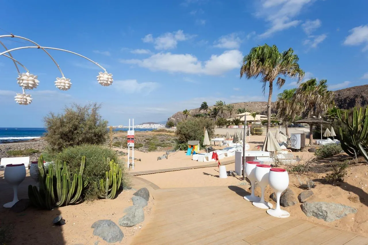 Home2Book Palm-Mar Bright Pool View El Mocan 0*,  Spain