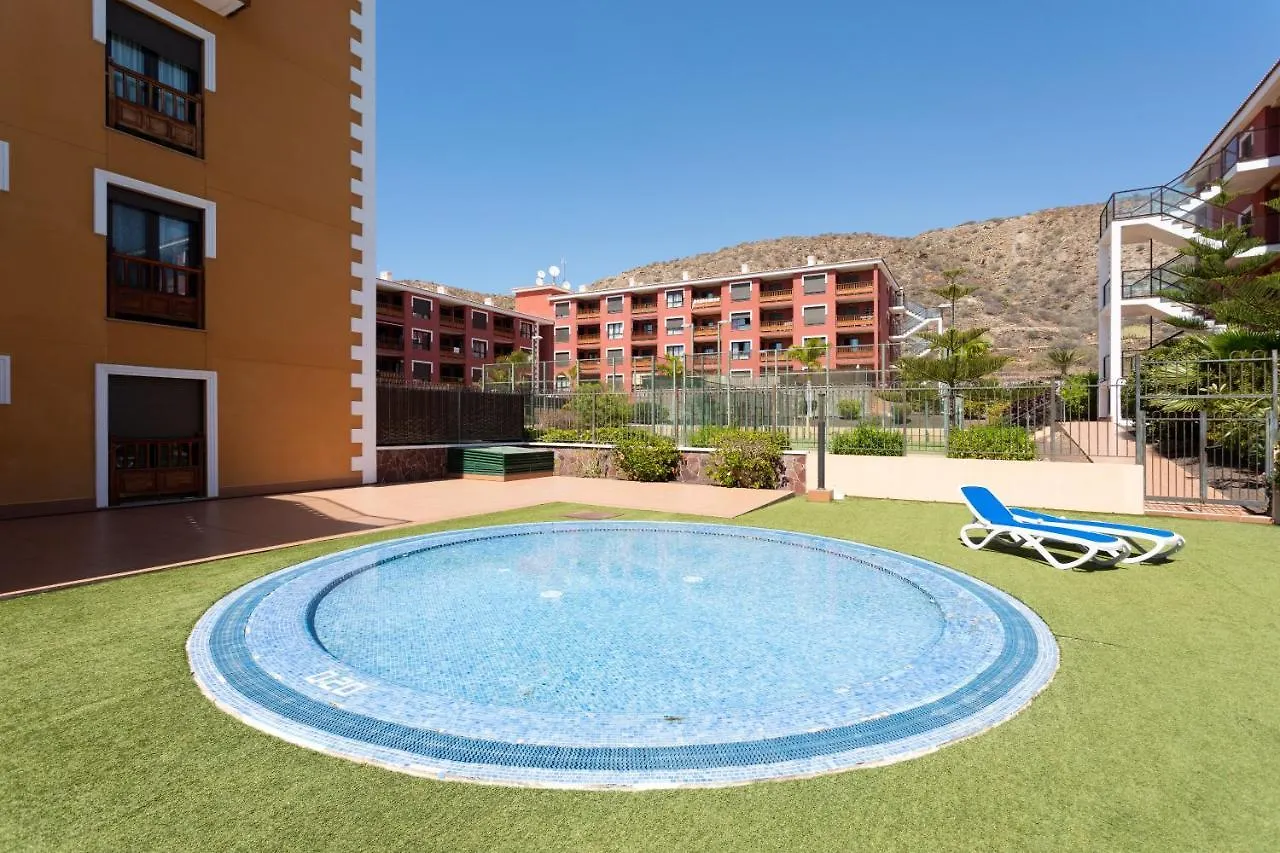 Apartment Home2Book Palm-Mar Bright Pool View El Mocan