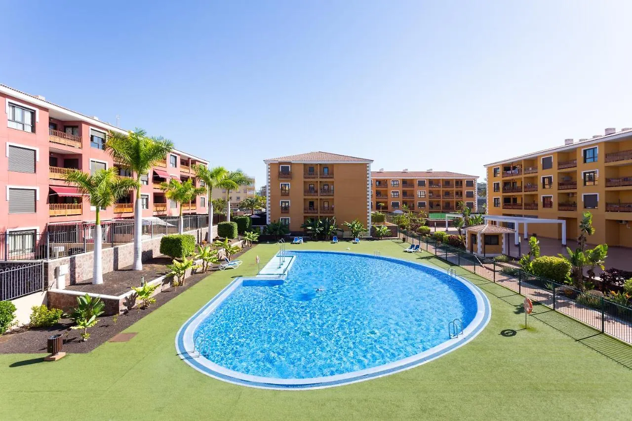 Apartment Home2Book Palm-Mar Bright Pool View El Mocan Spain