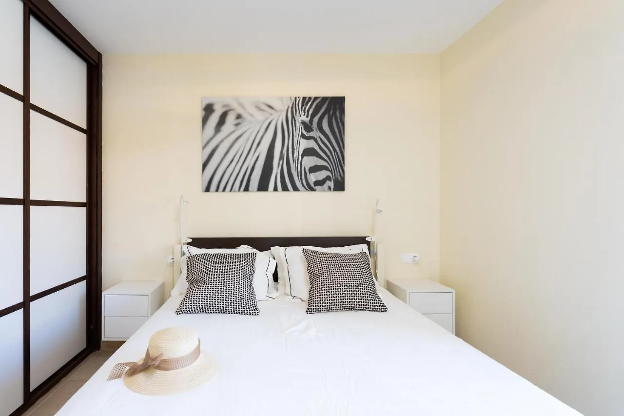Home2Book Palm-Mar Bright Pool View El Mocan