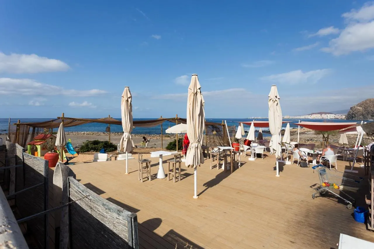 Apartment Home2Book Palm-Mar Bright Pool View El Mocan