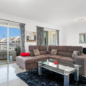  Apartamento Mar Penthouse Duplex