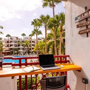  Apartamento Mambo
