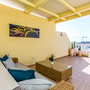  Apartamento Palmar B27