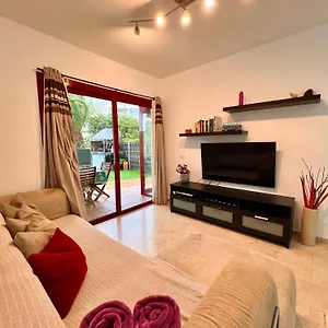  Apartamento Balandros
